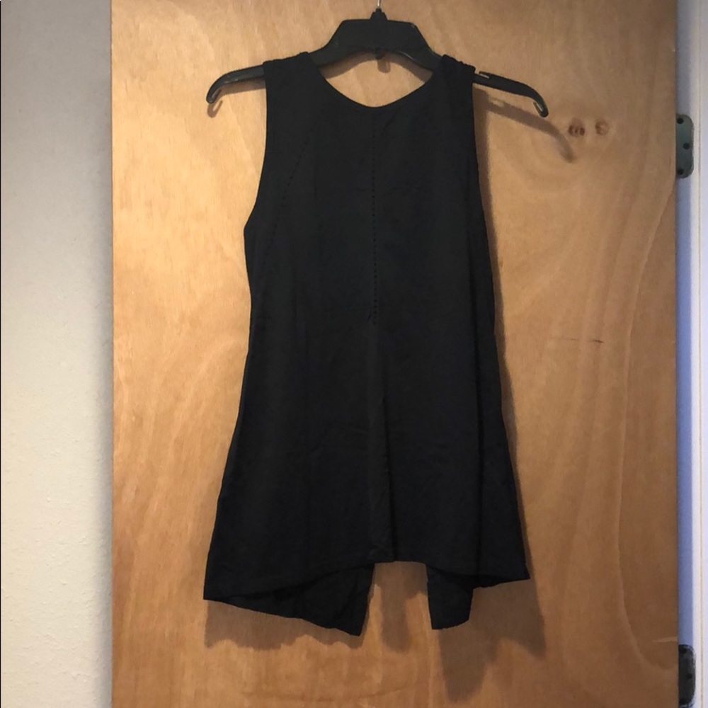 Athleta workout top